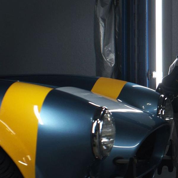 RPM Auto Styling