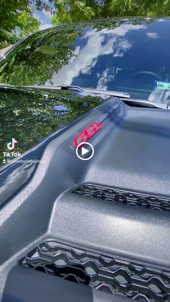 Drive by Detailing