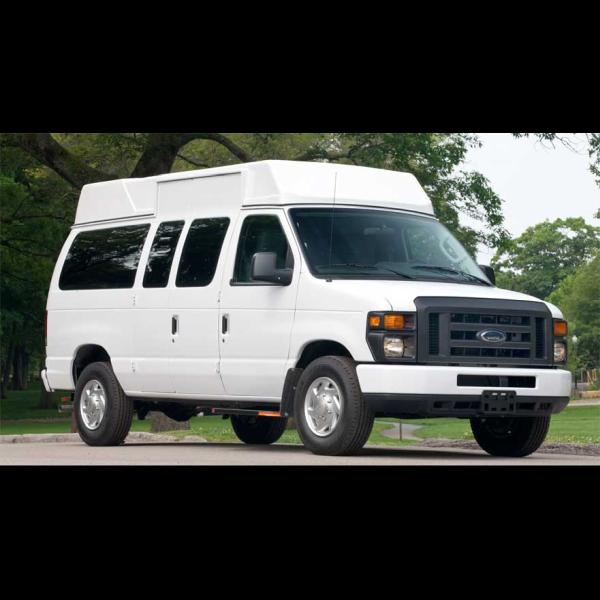 Better Choice Transport LLC