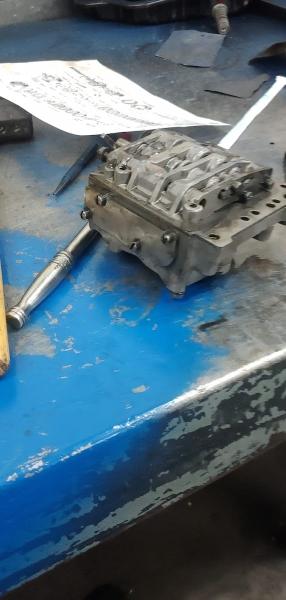 Aamco Transmissions & Total Car Care