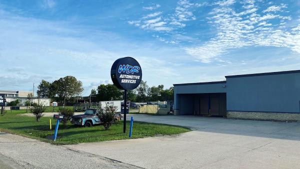 WDR Auto Services