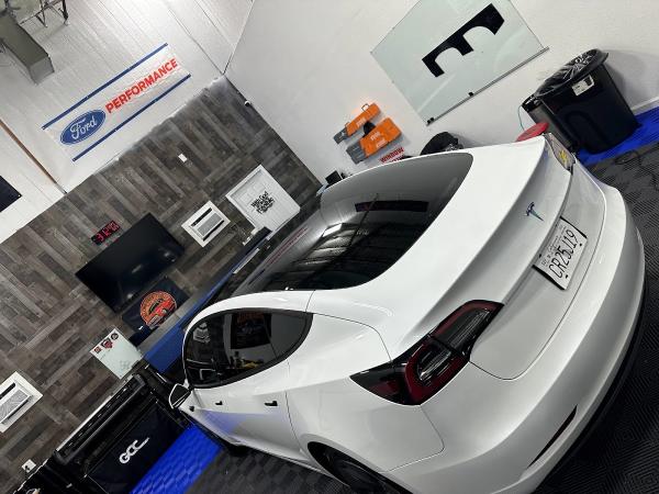 Victory Window Tinting