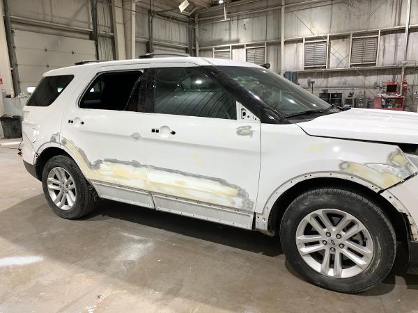 Cahaba Collision Center