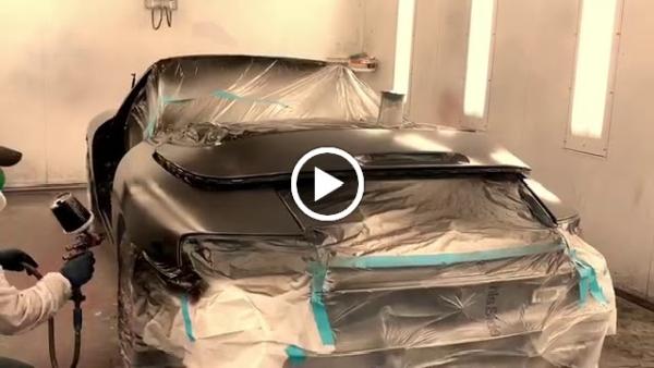 Scotsman's Auto Body III Inc