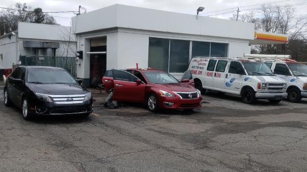 LMM Detailing Services