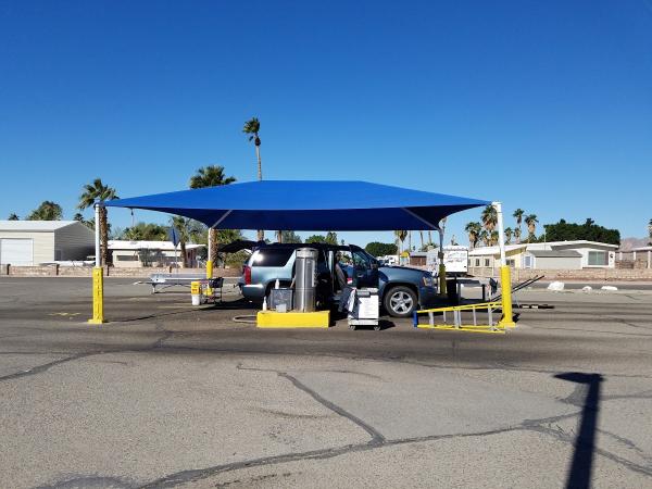 Express Auto RV Care Center