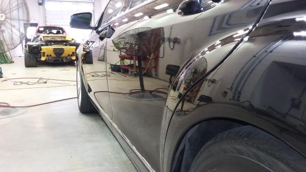 Achbach Auto Industries