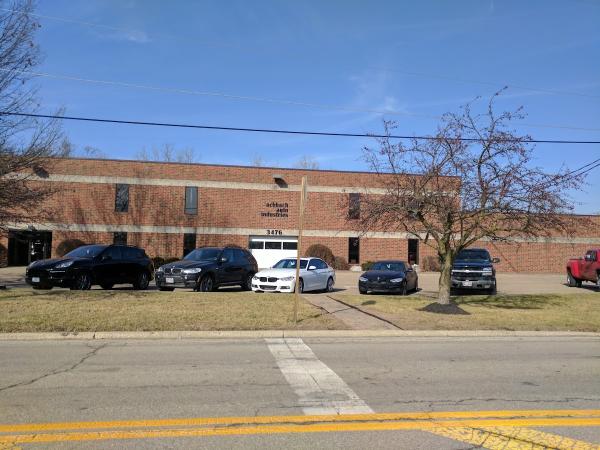 Achbach Auto Industries