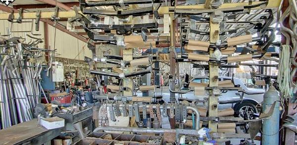 Custom Muffler Shop #4