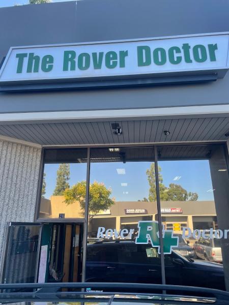 Rover Doctor