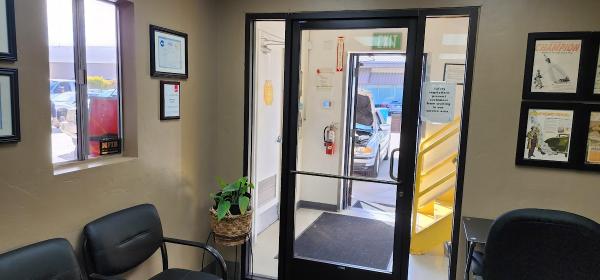 Preferred Automotive