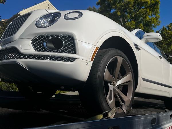 Auto Tow LA Southbay