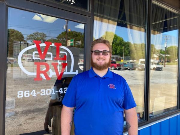 Vlrv Services