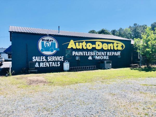 Auto-Dentz