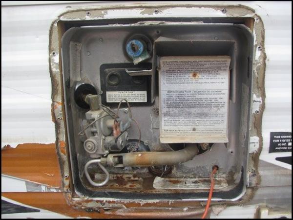 Farley's Mobile RV Repair