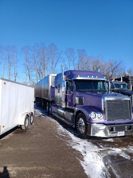 Jmd Mobile Truck Wash