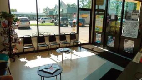 Tuffy Tire & Auto Service Center