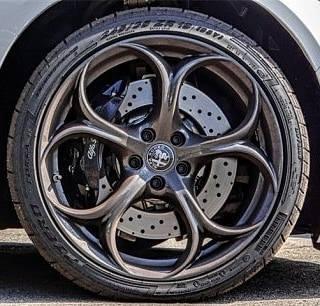 Wax On Wheels
