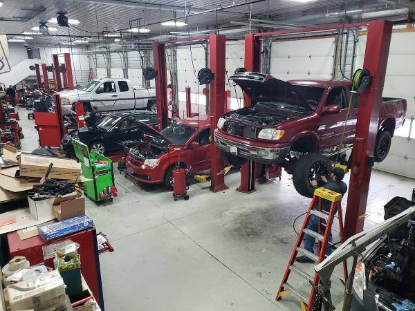 Midwest Autoworx