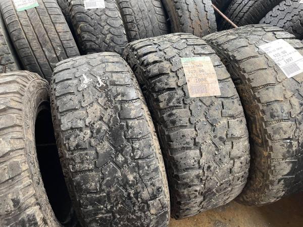Kelly's New & Used Tires and Rims