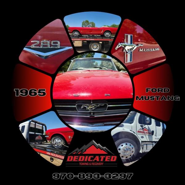 Dedicated Towing and Recovery