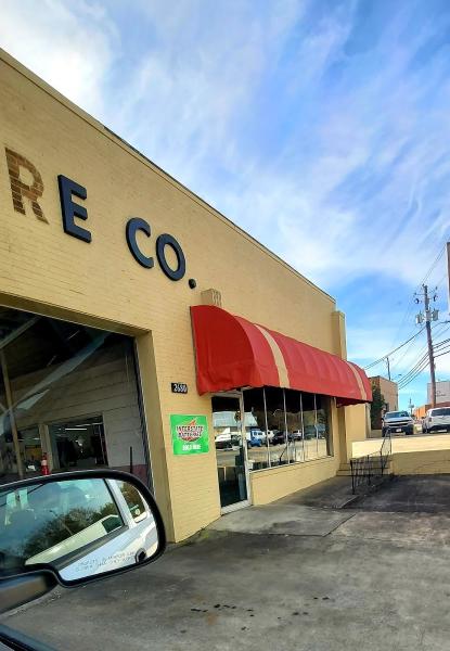 Bobbitt's Tire Co.