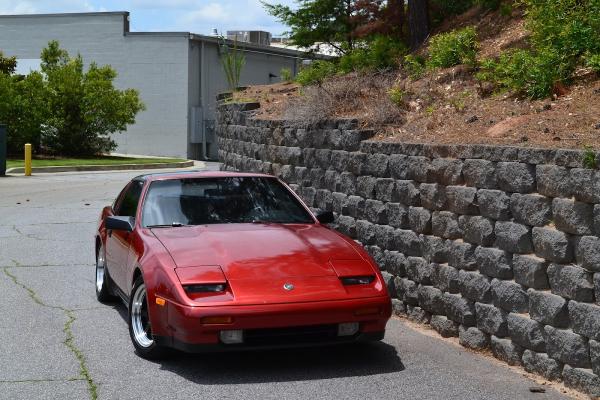 Japanese Motor Works Inc