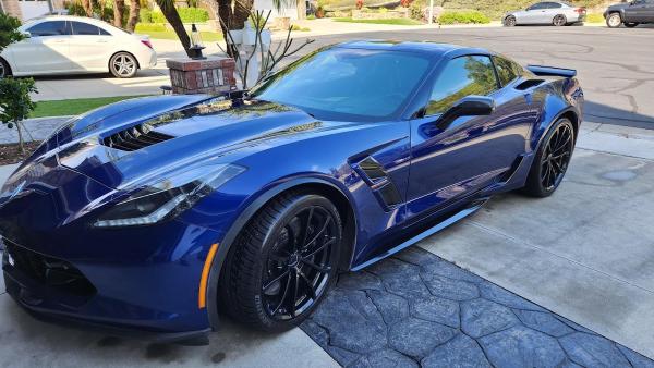 JLK Detailing 100% Mobile