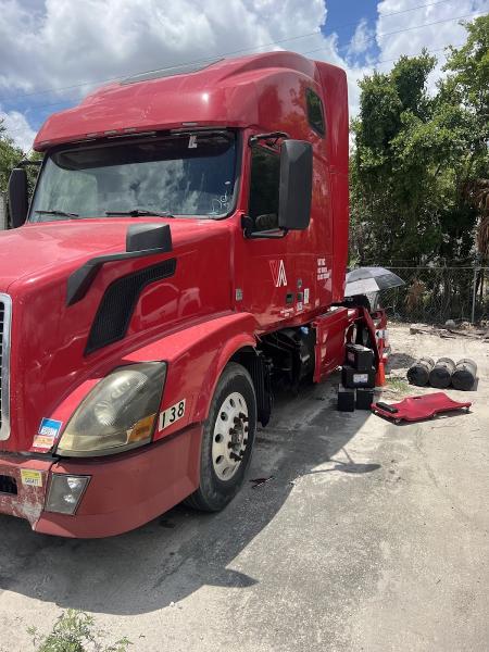 Jax24 Mobile Semi Truck Repair LLC