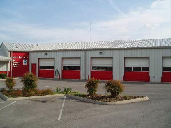 Lee's Specialtee LLC