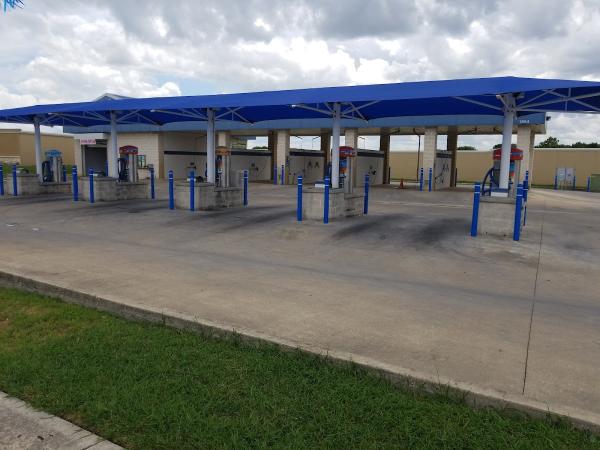 Double Diamond Car Wash