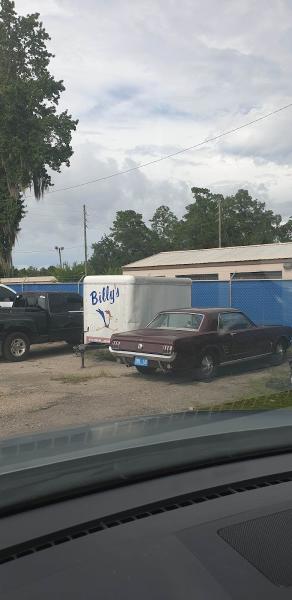 Billy's Auto Repair & Towing
