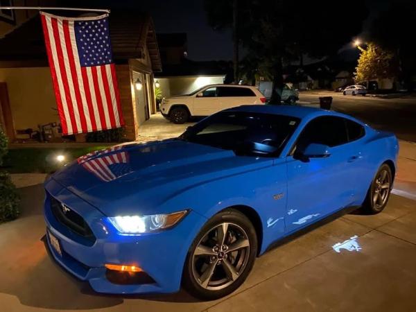 Horsepower Performance