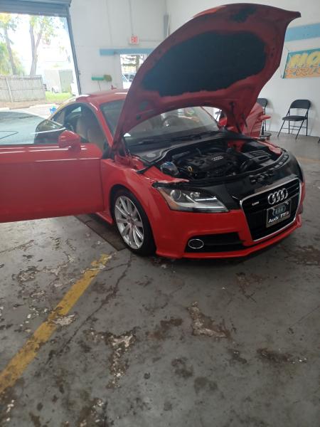 Pit Stop Auto Detailing & Hand Wash