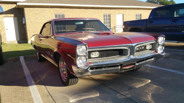 Jackson Automotive Specialist