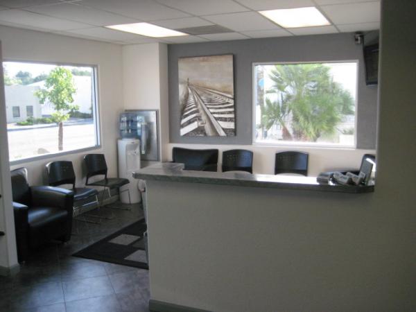 Hild Collision Center