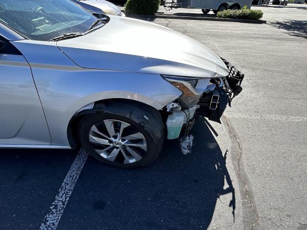 Hild Collision Center