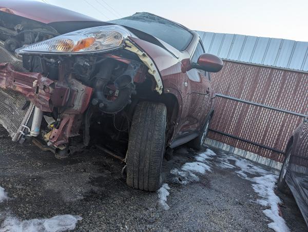 Inabit Towing & Recovery