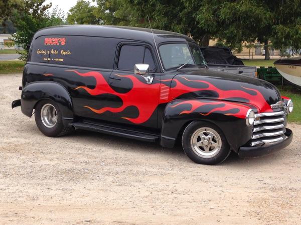 Rick's Auto Repairs & Used Cars