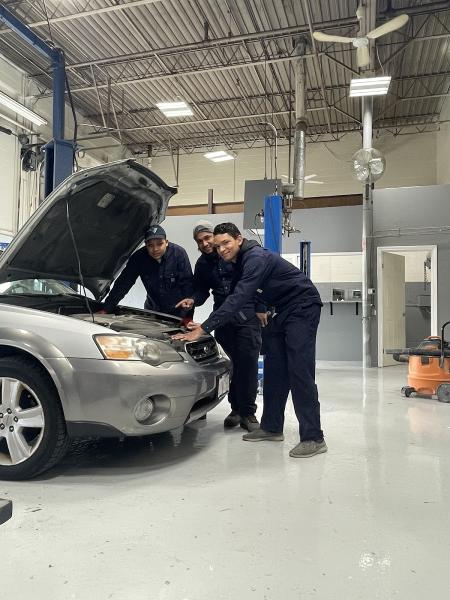 Kbrera's Exhaust & Autocare