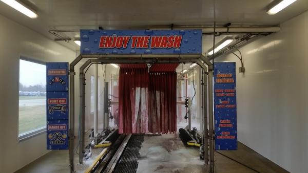 Marketview Carwash