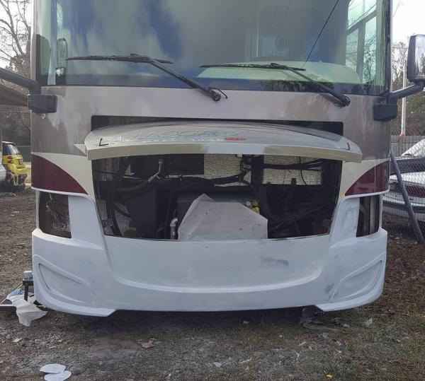 Grays Paint AND Body