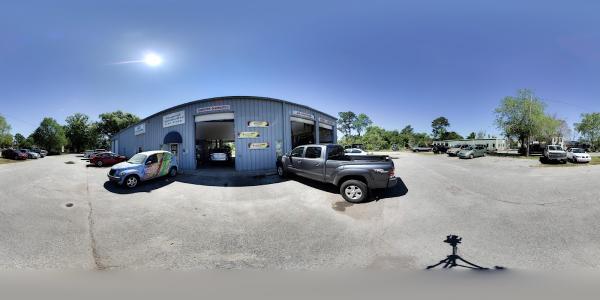Hospital Automotive Car Care