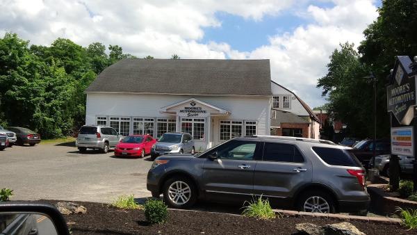 Moore's Automotive