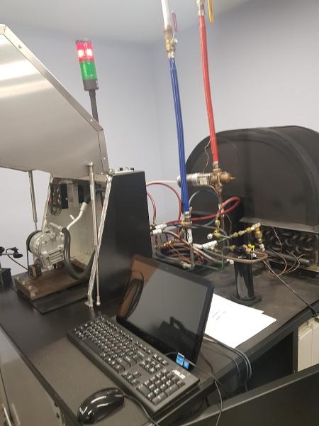 Universal Air Conditioner