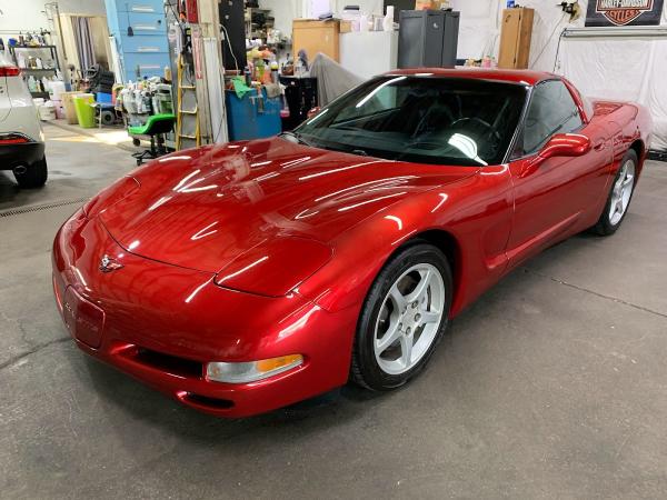 Mike's Prestige Detailing