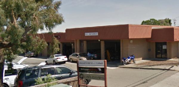 Walnut Creek Autopros