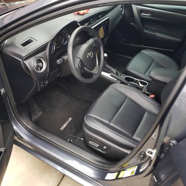 Henderson Auto Detailing