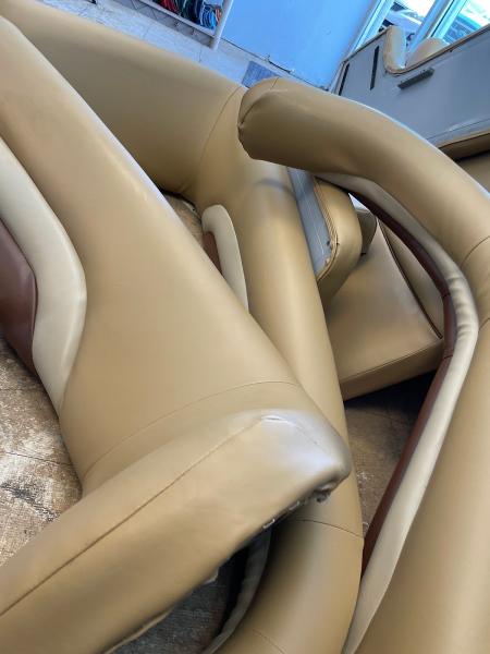 Pegg's Auto Upholstery