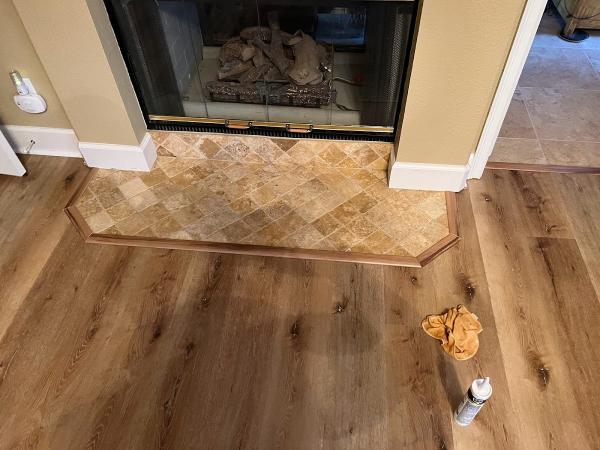 Nitro Home Maintenance